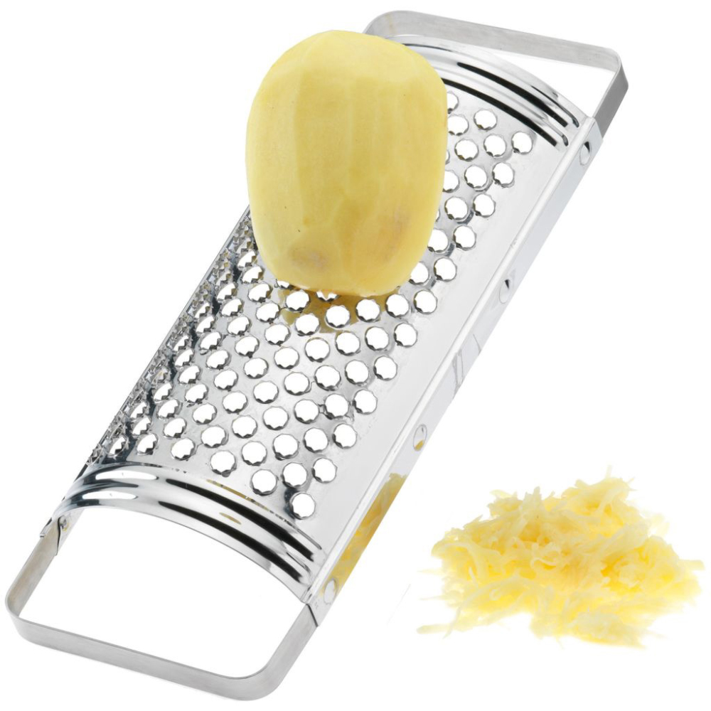 Westmark Stainless Steel Crown Grater