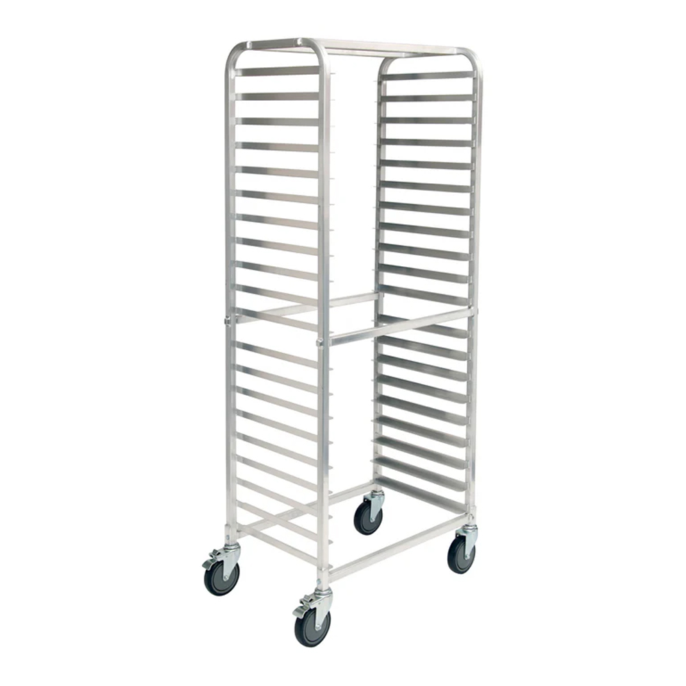 Winco 20 Tier Side Load Sheet Pan Rack