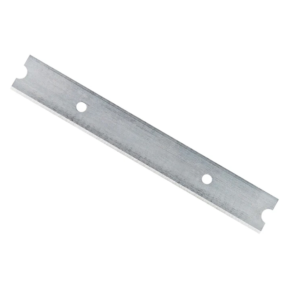 Winco 4" Replacement Blades for SCRP-12, Pack of 10