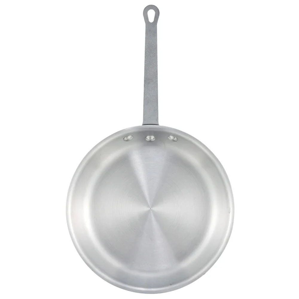 Winco 8" Aluminum Fry pan 