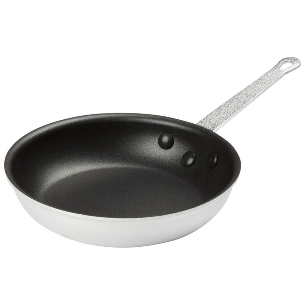 Winco 8" Non-Stick Aluminum Fry Pan  