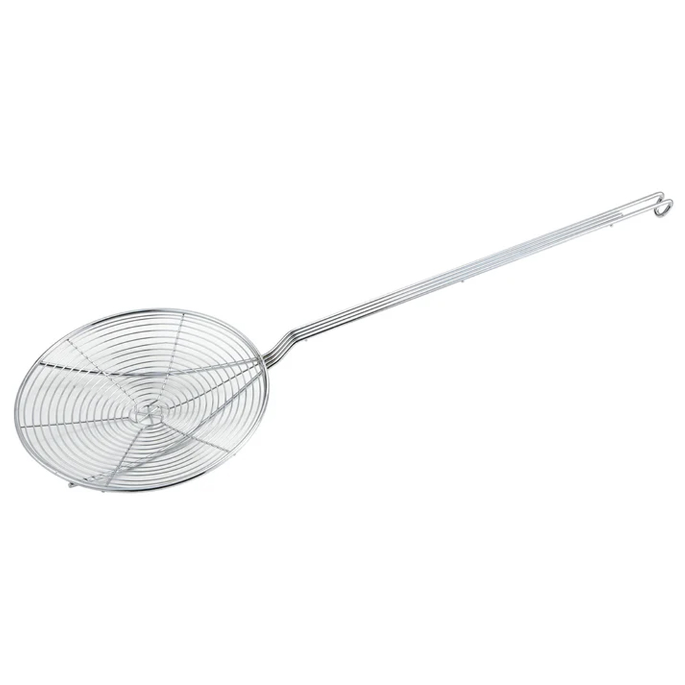 Winco 9" Spiral Skimmer 