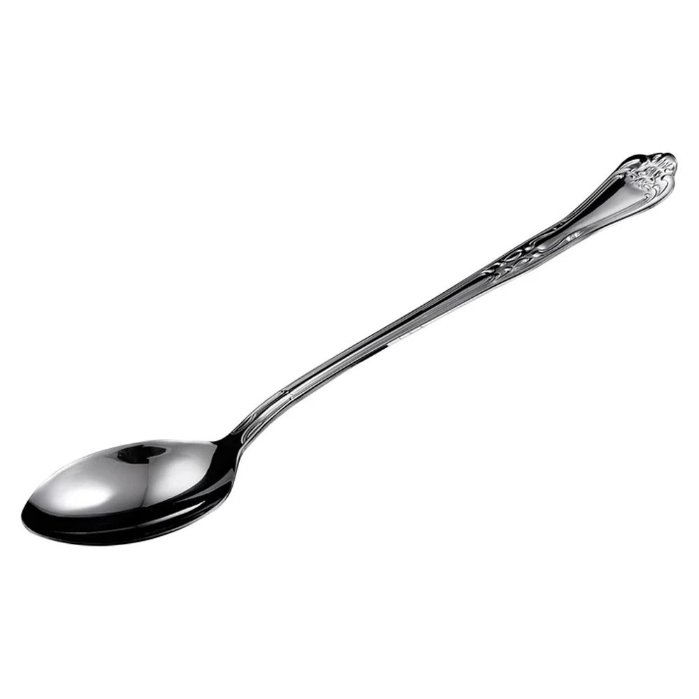 Winco Elegance 13" Serving Spoon