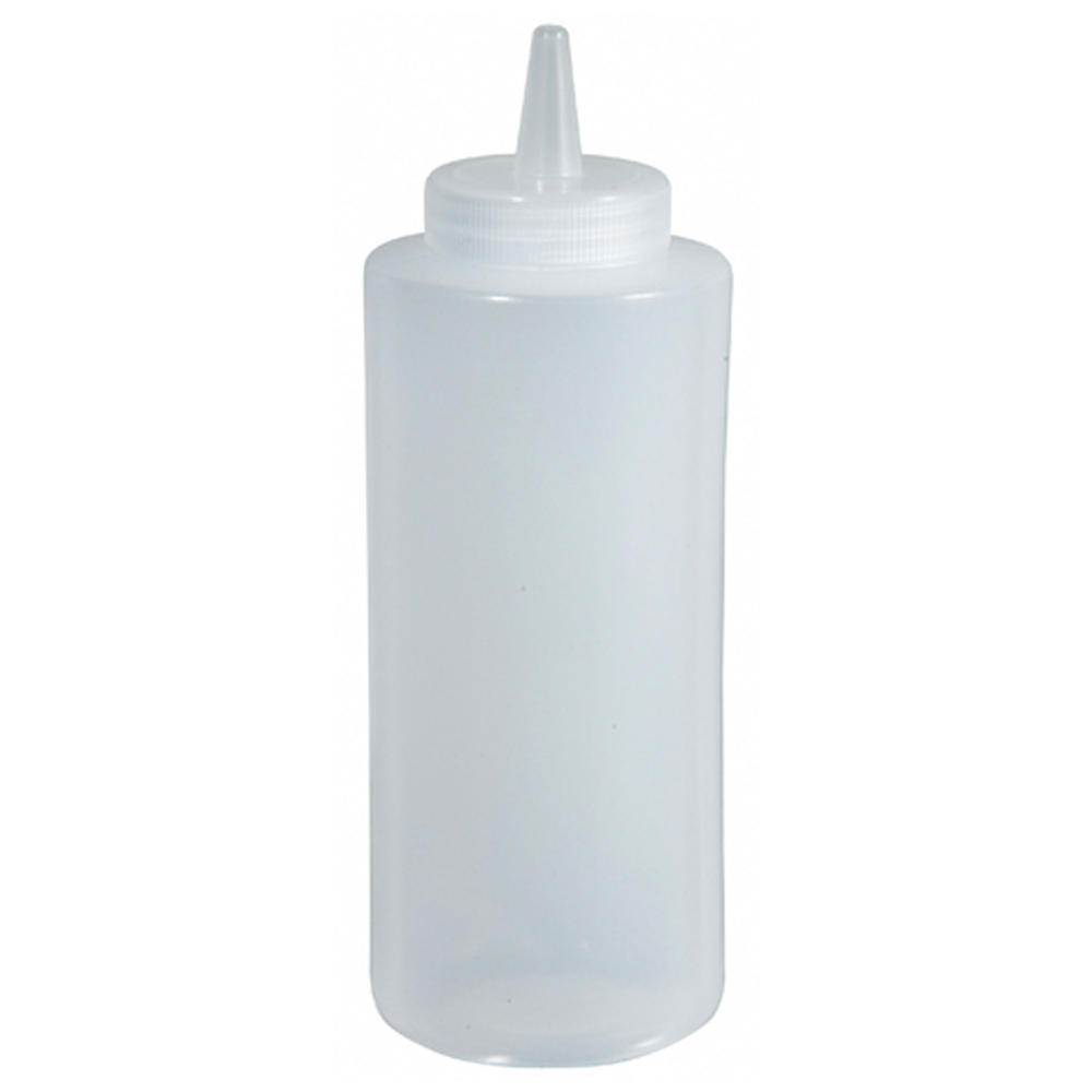 8 oz Squeeze Bottle - Out of Stock - Grateful Dyes, Inc.