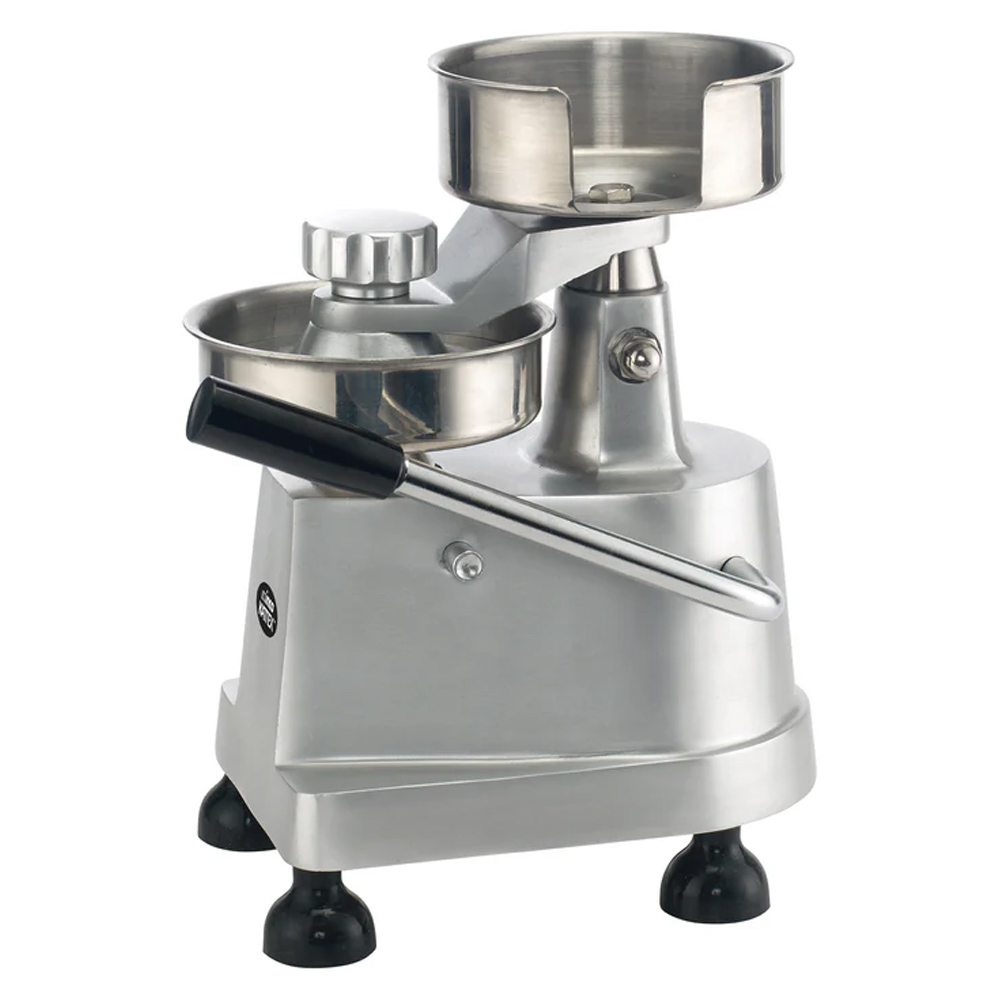 Winco Heavy Duty Burger Patty Press