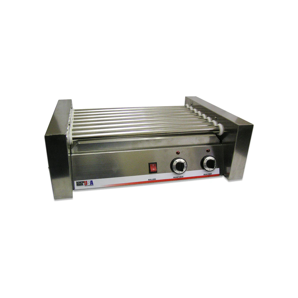 Winco Hot Dog Roller Grill, 20 dog