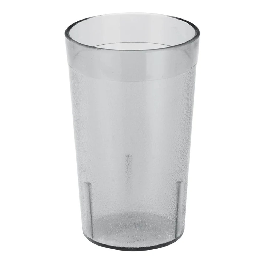 Winco Pebbled Tumbler