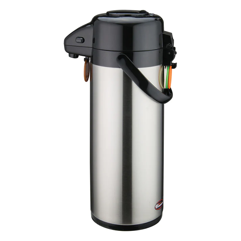 Winco Push-Button Vacuum Server