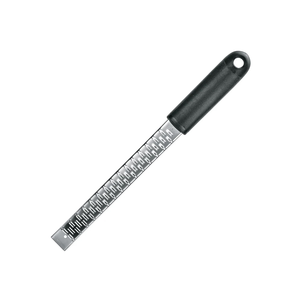 Winco Ribbon Cut Grater with Soft Grip Handle