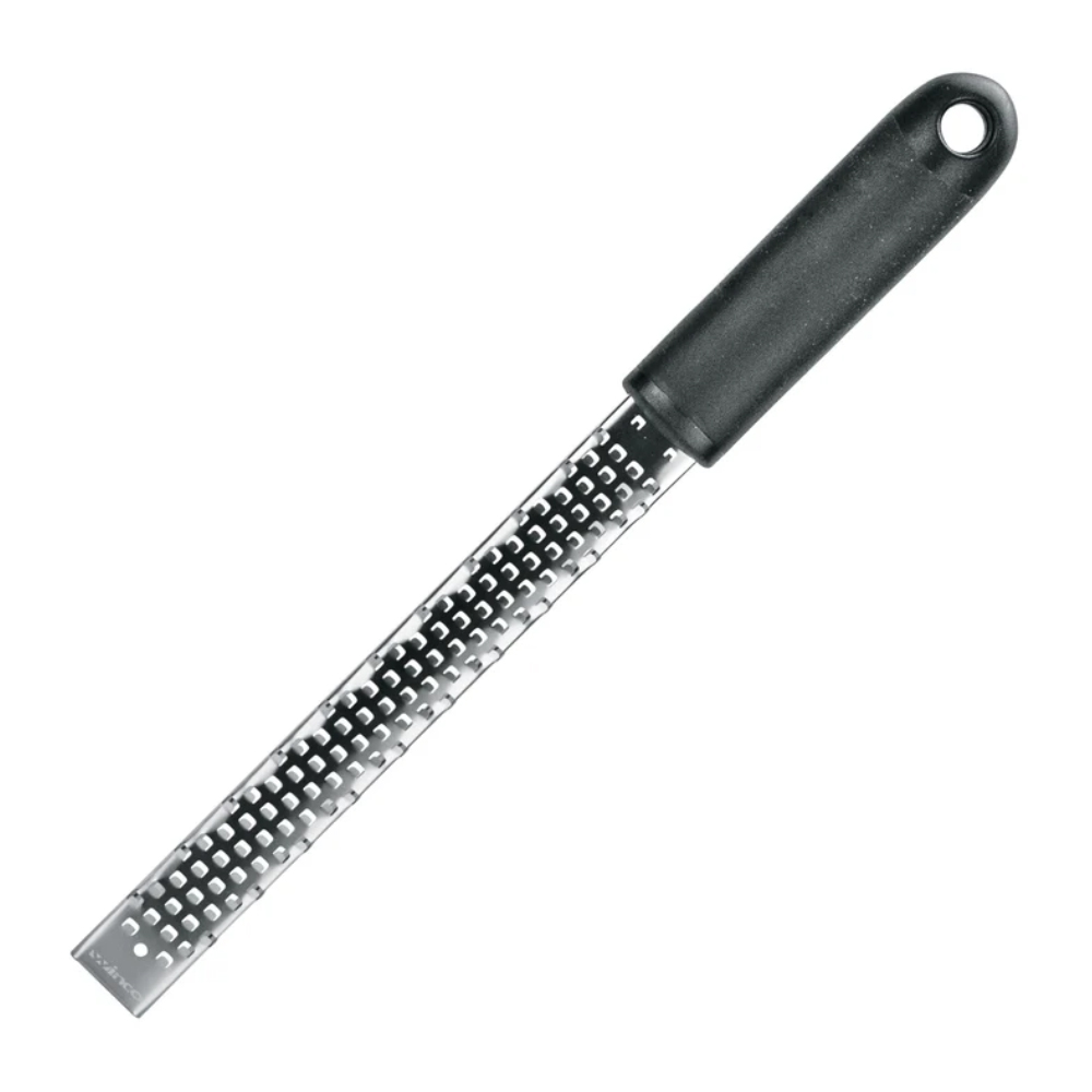 Winco Zester with Soft Grip Handle