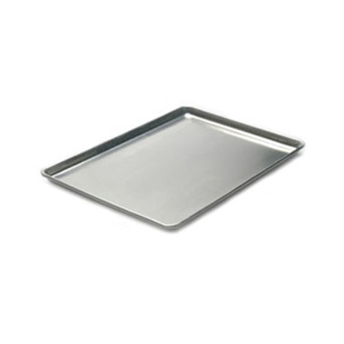 Winco 13 x 18 Aluminum Sheet Pan, 20 Gauge