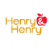 Henry & Henry Apricot Pastry Filling, 2 Lbs Fillings - BakeDeco.Com