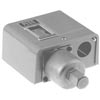 0-50 PSI SPST Steam Pressure Control; Open, 20 PSI, Close, 15 PSI - 1/4
