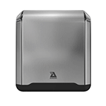 Air Dri Brushed Stainless Steel Automatic Hand Dryer
