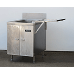 Anets Donut Fryer, Natural Gas, Used Excellent Condition