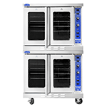 Atco ATCO-513B-2 Bakery Depth Gas Convection Oven