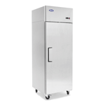 Atosa MBF8001GR Reach-In Top Mount Freezer 28-7/8