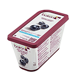 Boiron Frozen Blueberry Puree, 2.2 lbs.