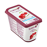 Boiron Morello Cherry Frozen Puree, 2.2 lbs.