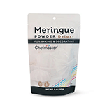 Chefmaster Meringue Powder Deluxe, 8 oz.