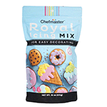 Chefmaster Royal Icing Mix, 16 oz.