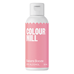 Colour Mill Bakers Booze, 50 ml