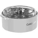 Cuisinart Core Custom 13-Cup Food Processor in Anchor Gray — Las Cosas  Kitchen Shoppe