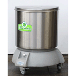 Electrolux Professional 600095 VP2 Salad Spinner & Vegetable Dryer (20  Gallons)