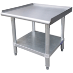 ESS3012 Equipment Stand All Stainless Steel 30