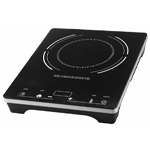 Eurodib C1823 1800W Countertop Induction Cooker 