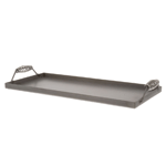 FMP Portable 2 Burner Griddle