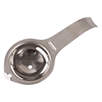 Fox Run Stainless Steel Egg Seperator