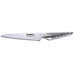 Global Classic 6 Serrated Utility Knife