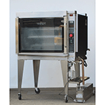 Hardt INFERNO-4500 Rotisserie Oven, Gas, Used Excellent Condition