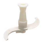 Hobart 00-292029 Knead/Mix Blade and Sleeve Assembly, HCM450