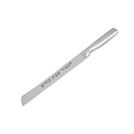 Icel Straight Edge Shabbos Kodesh Knife, 7" Blade