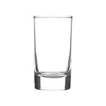 Kadra Glass Tumbler, 5 oz. - Pack of 12