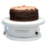 Martellato Spinner Electric Cake Turntable 