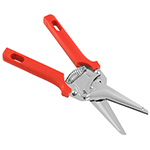 Kuhn Rikon Red Classic Snips Kitchen Shears