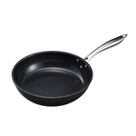 Kyocera Black Ceramic Coated Fry Pan 10