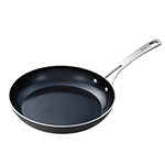 Kyocera Nonstick Fry Pan, 10" dia.