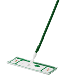 Libman Wet and Dry Microfiber Mop Mops and Accessories - BakeDeco.Com