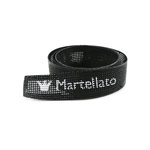 Martellato 30BANDS03 Silicone Cake Ring Micro Bands 30
