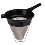 Matfer Exoglass Chinois Bouillon Strainer