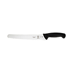 Mercer Culinary Millennia Wavy Edge Bread Knife, 10"