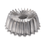 Nordic Ware 85702 Brilliance Bundt Pan, 10-Cup Capacity