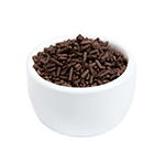 O'Creme Chocolate Sprinkles, 10 lbs.