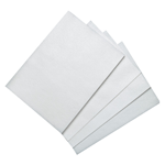 O'Creme Wafer and Rice Paper Sheets, AD Grade, Pack of 10 Edible