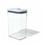 OXO Good Grips Rectangular Container, 2.7 qt