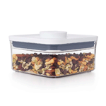 OXO Good Grips Square Container, 1.1 qt